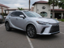Thumbnail image of 2023 Lexus RX 350 at North Park Lexus Rio Grande Valley - NEW