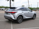 Thumbnail image of 2023 Lexus RX 350 at North Park Lexus Rio Grande Valley - NEW