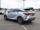 Thumbnail image of 2023 Lexus RX 350 at North Park Lexus Rio Grande Valley - NEW