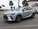 Thumbnail image of 2023 Lexus RX 350 at North Park Lexus Rio Grande Valley - NEW