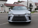 Thumbnail image of 2023 Lexus RX 350 at North Park Lexus Rio Grande Valley - NEW