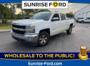 2016 Chevrolet Silverado 1500 LT at Sunrise Volkswagen of Fort Pierce