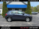 2018 Chevrolet Trax LS at Ossipee Trail Motor Sales
