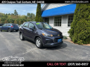 Thumbnail image of 2018 Chevrolet Trax at Ossipee Trail Motor Sales