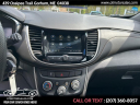 Thumbnail image of 2018 Chevrolet Trax at Ossipee Trail Motor Sales