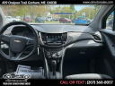 Thumbnail image of 2018 Chevrolet Trax at Ossipee Trail Motor Sales