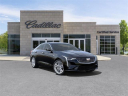 Thumbnail image of 2025 Cadillac CT4 at Al Serra Cadillac