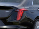Thumbnail image of 2025 Cadillac CT4 at Al Serra Cadillac