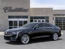 Thumbnail image of 2025 Cadillac CT4 at Al Serra Cadillac