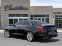 Thumbnail image of 2025 Cadillac CT4 at Al Serra Cadillac