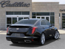 Thumbnail image of 2025 Cadillac CT4 at Al Serra Cadillac