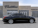 Thumbnail image of 2025 Cadillac CT4 at Al Serra Cadillac