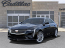 Thumbnail image of 2025 Cadillac CT4 at Al Serra Cadillac