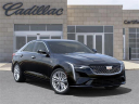 Thumbnail image of 2025 Cadillac CT4 at Al Serra Cadillac