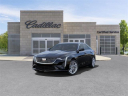 Thumbnail image of 2025 Cadillac CT4 at Al Serra Cadillac