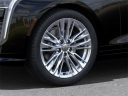 Thumbnail image of 2025 Cadillac CT4 at Al Serra Cadillac