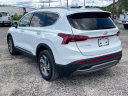 2023 Hyundai SANTA FE SEL at Jack Powell Ford