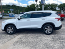 Thumbnail image of 2023 Hyundai SANTA FE at Jack Powell Ford