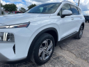 Thumbnail image of 2023 Hyundai SANTA FE at Jack Powell Ford