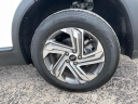 Thumbnail image of 2023 Hyundai SANTA FE at Jack Powell Ford
