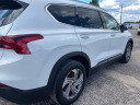 Thumbnail image of 2023 Hyundai SANTA FE at Jack Powell Ford