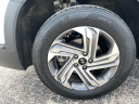 Thumbnail image of 2023 Hyundai SANTA FE at Jack Powell Ford