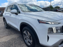 Thumbnail image of 2023 Hyundai SANTA FE at Jack Powell Ford
