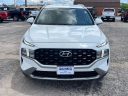 Thumbnail image of 2023 Hyundai SANTA FE at Jack Powell Ford