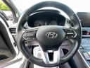 Thumbnail image of 2023 Hyundai SANTA FE at Jack Powell Ford