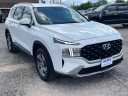 Thumbnail image of 2023 Hyundai SANTA FE at Jack Powell Ford