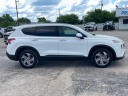 Thumbnail image of 2023 Hyundai SANTA FE at Jack Powell Ford