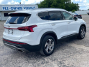 Thumbnail image of 2023 Hyundai SANTA FE at Jack Powell Ford