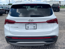 Thumbnail image of 2023 Hyundai SANTA FE at Jack Powell Ford