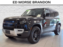 Thumbnail image of 2024 Land Rover Defender at Brandon Auto Mall By Ed Morse