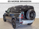 Thumbnail image of 2024 Land Rover Defender at Brandon Auto Mall By Ed Morse