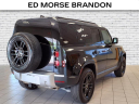 Thumbnail image of 2024 Land Rover Defender at Brandon Auto Mall By Ed Morse