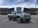 Thumbnail image of 2025 GMC Sierra 2500HD at LaFontaine Chevrolet Buick GMC of St. Clair