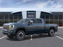 Thumbnail image of 2025 GMC Sierra 2500HD at LaFontaine Chevrolet Buick GMC of St. Clair
