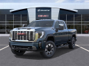 Thumbnail image of 2025 GMC Sierra 2500HD at LaFontaine Chevrolet Buick GMC of St. Clair