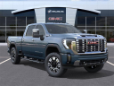 Thumbnail image of 2025 GMC Sierra 2500HD at LaFontaine Chevrolet Buick GMC of St. Clair