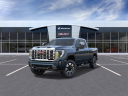 Thumbnail image of 2025 GMC Sierra 2500HD at LaFontaine Chevrolet Buick GMC of St. Clair