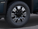 Thumbnail image of 2025 GMC Sierra 2500HD at LaFontaine Chevrolet Buick GMC of St. Clair
