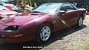 1994 Chevrolet Camaro Z28 at Woodland Auto Sales