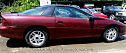 Thumbnail image of 1994 Chevrolet Camaro at Woodland Auto Sales