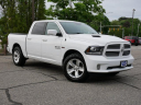Thumbnail image of 2016 Ram 1500 at Key Chrysler Dodge Ram Of Portsmouth