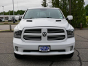 Thumbnail image of 2016 Ram 1500 at Key Chrysler Dodge Ram Of Portsmouth