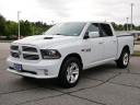 Thumbnail image of 2016 Ram 1500 at Key Chrysler Dodge Ram Of Portsmouth