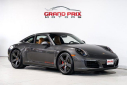 Thumbnail image of 2018 Porsche 911 at GrandPrixMotorsInc Used