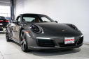 Thumbnail image of 2018 Porsche 911 at GrandPrixMotorsInc Used