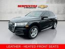 Thumbnail image of 2019 Audi Q5 at Serpentini Chevrolet of Willoughby